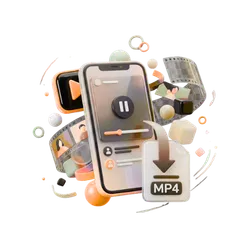 MP4 (No Watermark)